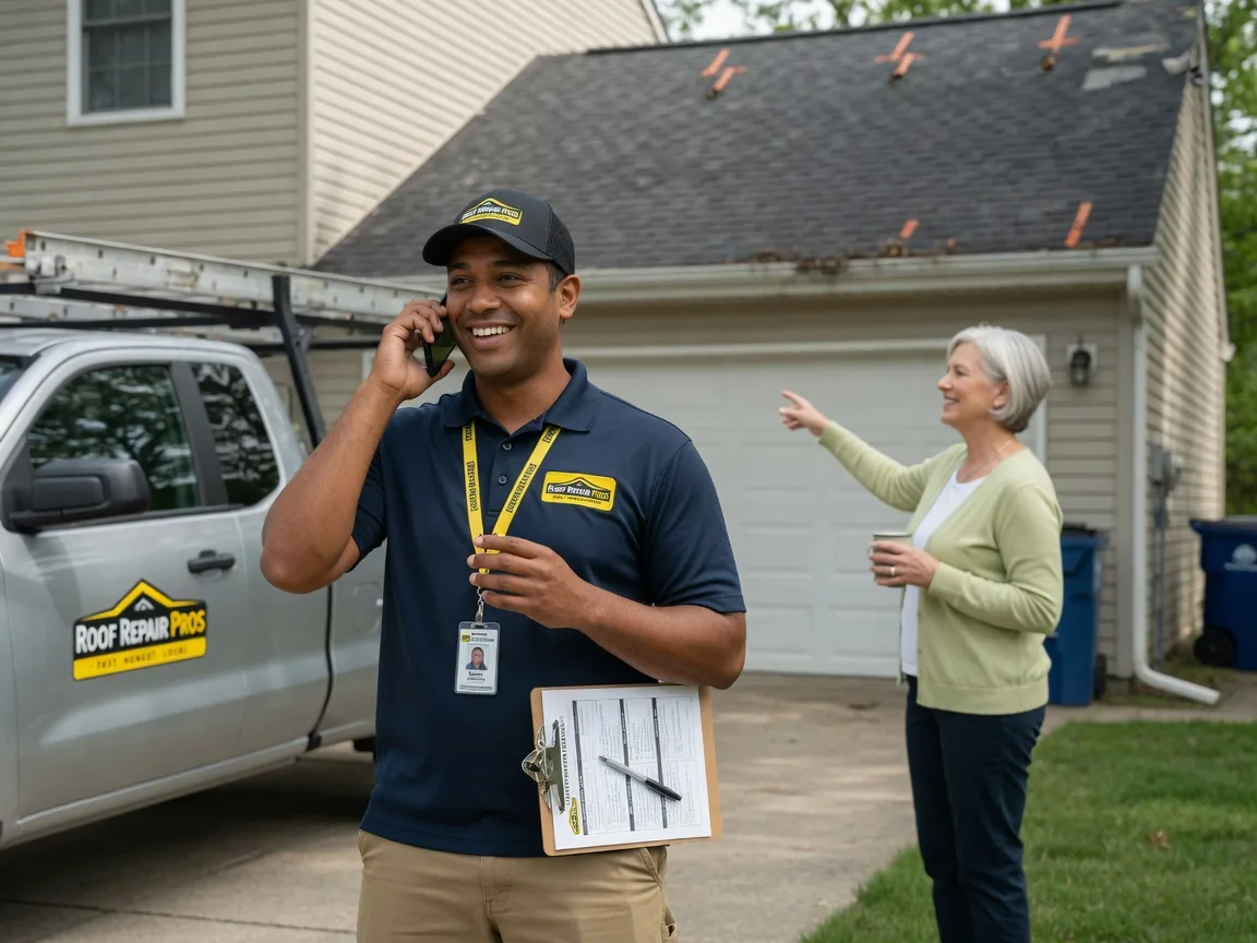 Roof Repair Eden, MD FAQs